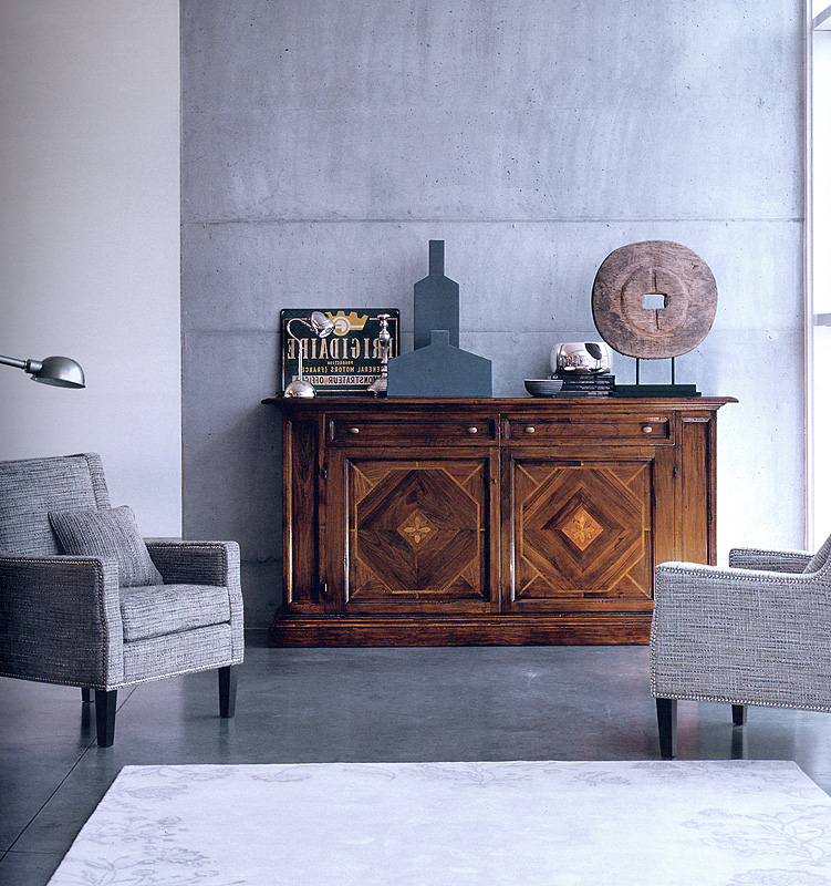 Буфет MARCHETTI FG 591