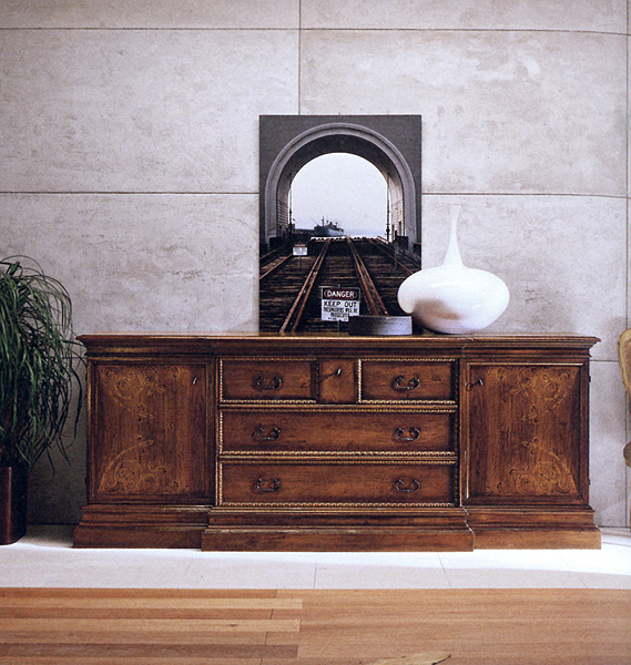 Буфет MARCHETTI MM 506
