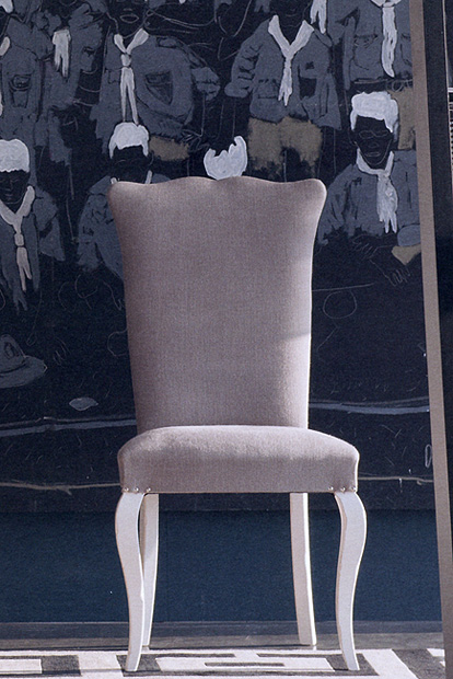 Стул MARCHETTI MM 563