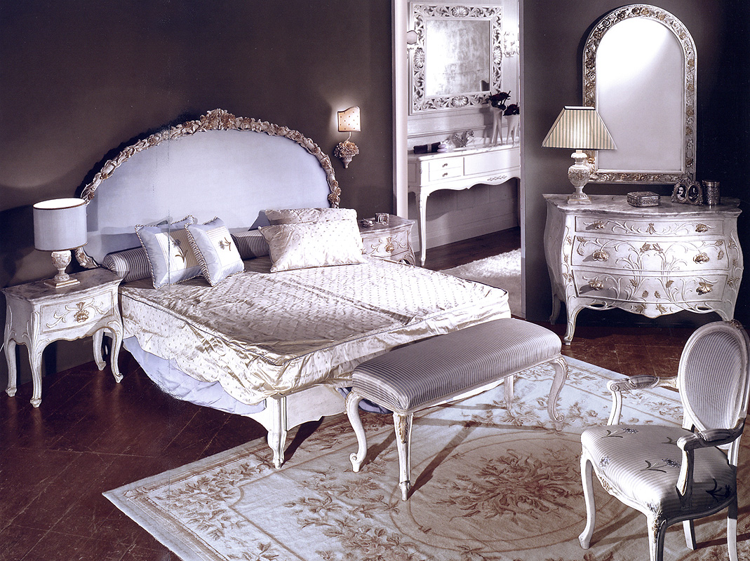 Arredo Спальни 4