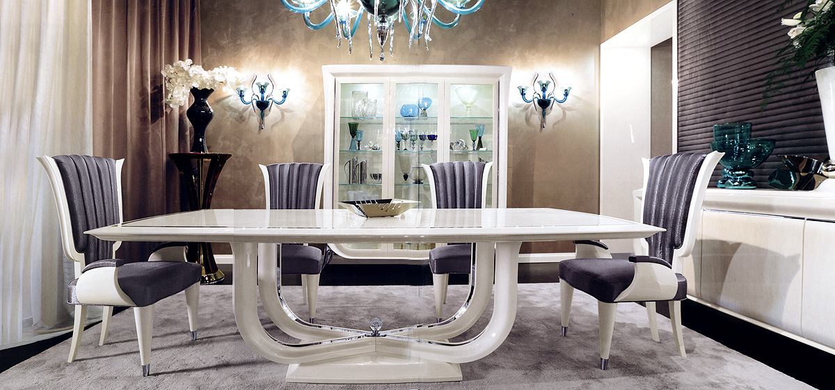 Arredo Столовые комнаты 15