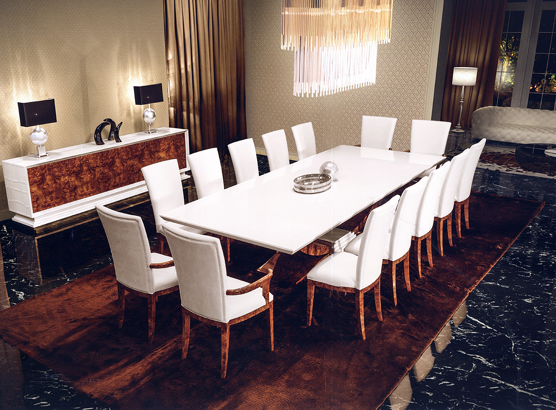 Arredo Столовые комнаты ELITE 01