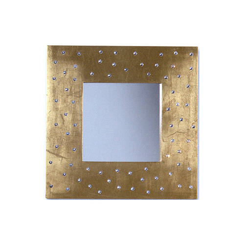 Зеркало MO.WA 9054/strass