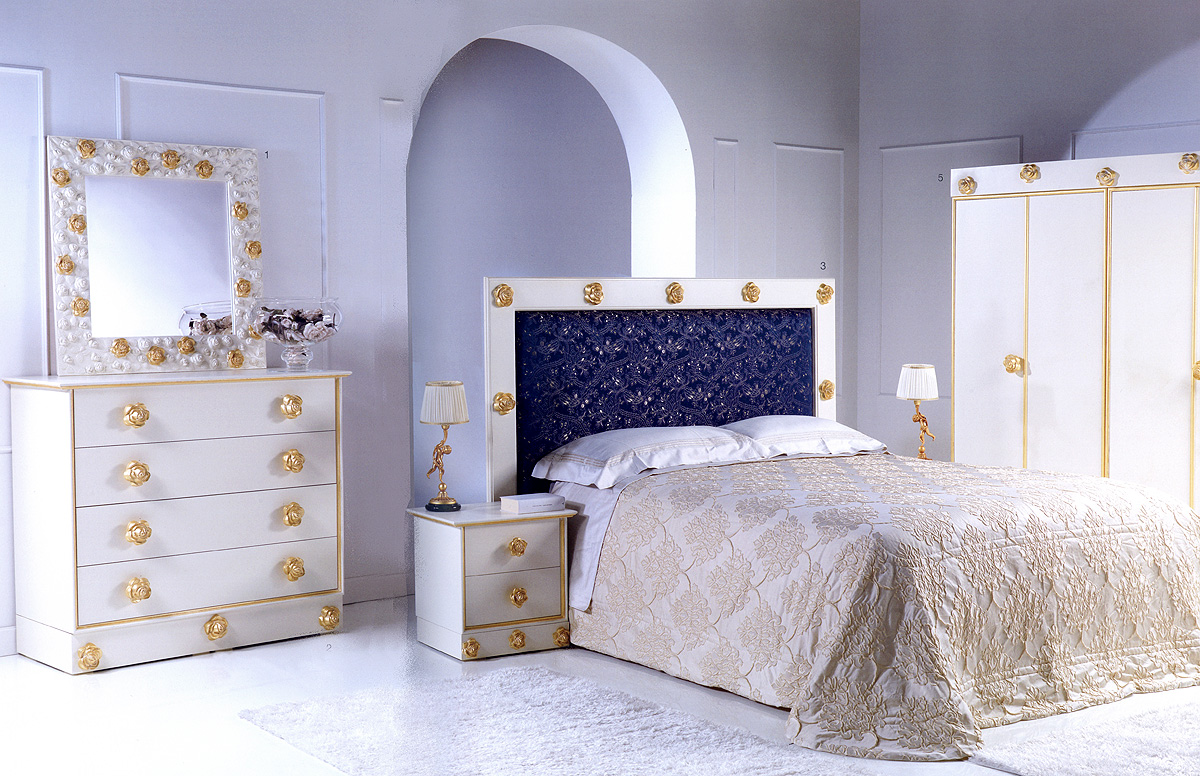 Arredo Спальни 1