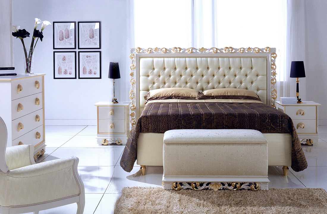 Arredo Спальни 2