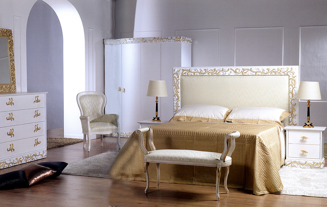 Arredo Спальни 3