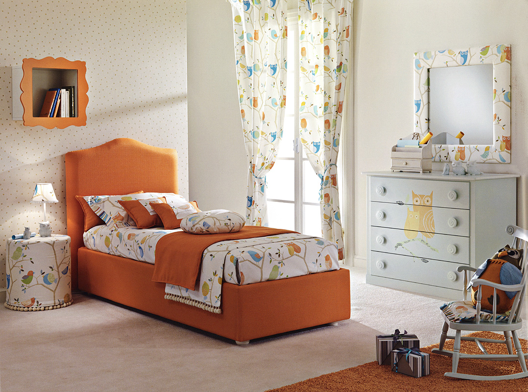 Arredo Детская мебель Италии 16