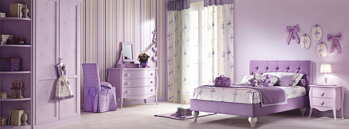 Arredo Детская мебель Италии 21