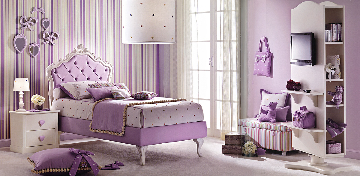 Arredo Детская мебель Италии 22