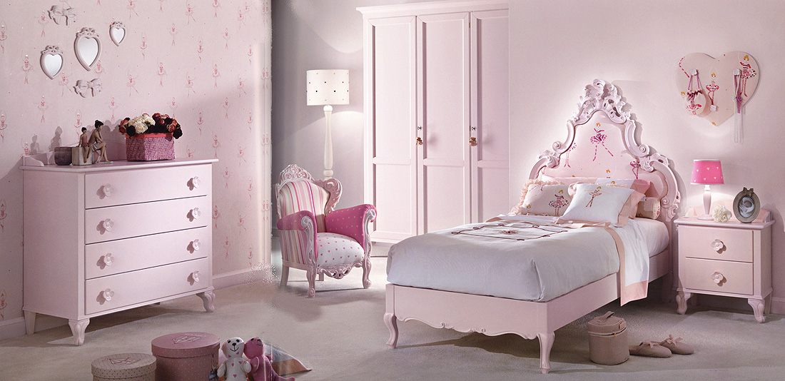 Arredo Детская мебель Италии 23
