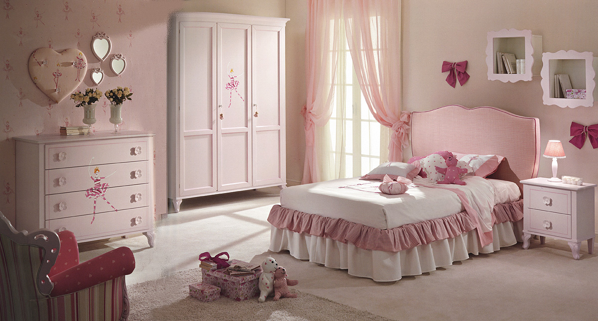 Arredo Детская мебель Италии 25