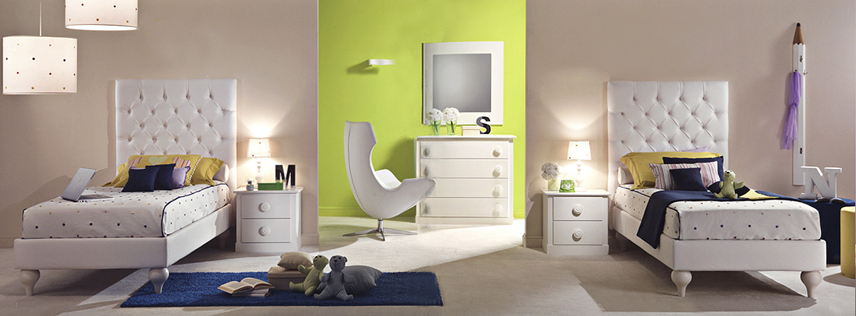 Arredo Детская мебель Италии 38