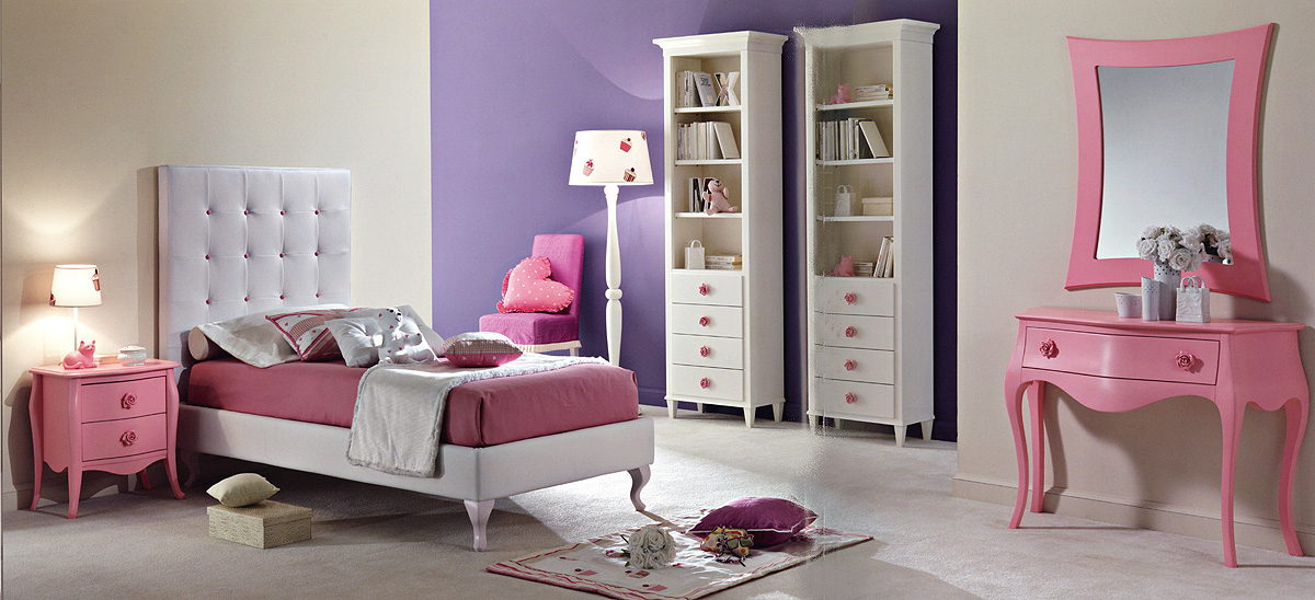 Arredo Детская мебель Италии 39