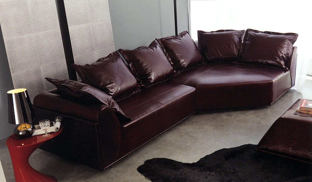 Диван META DESIGN RIAD ART. 497 Dx-Sx