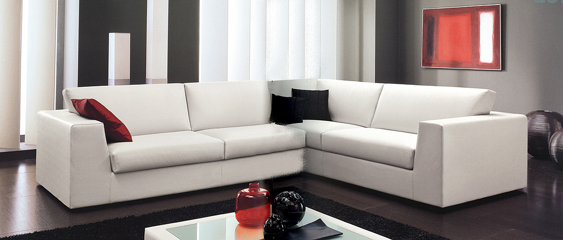 Диван META DESIGN SIRIO ART. 3216 Dx/Sx