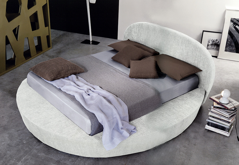 Кровать META DESIGN GIOTTO ART. 489 BOX