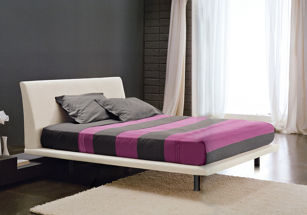 Кровать META DESIGN PARIDE ART. 3167 RING