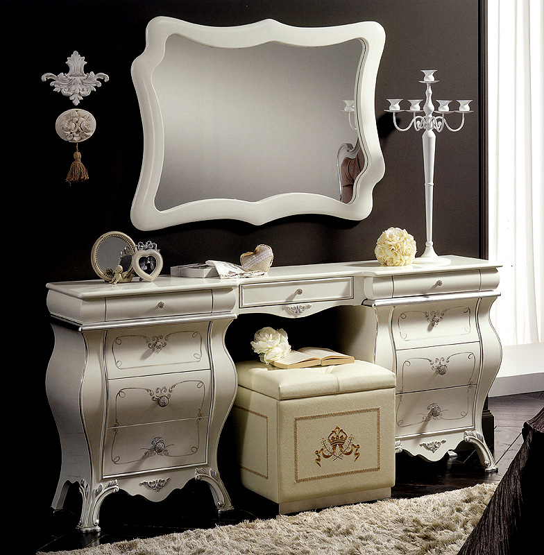 Туалетный столик FORMERIN QUEEN toilette