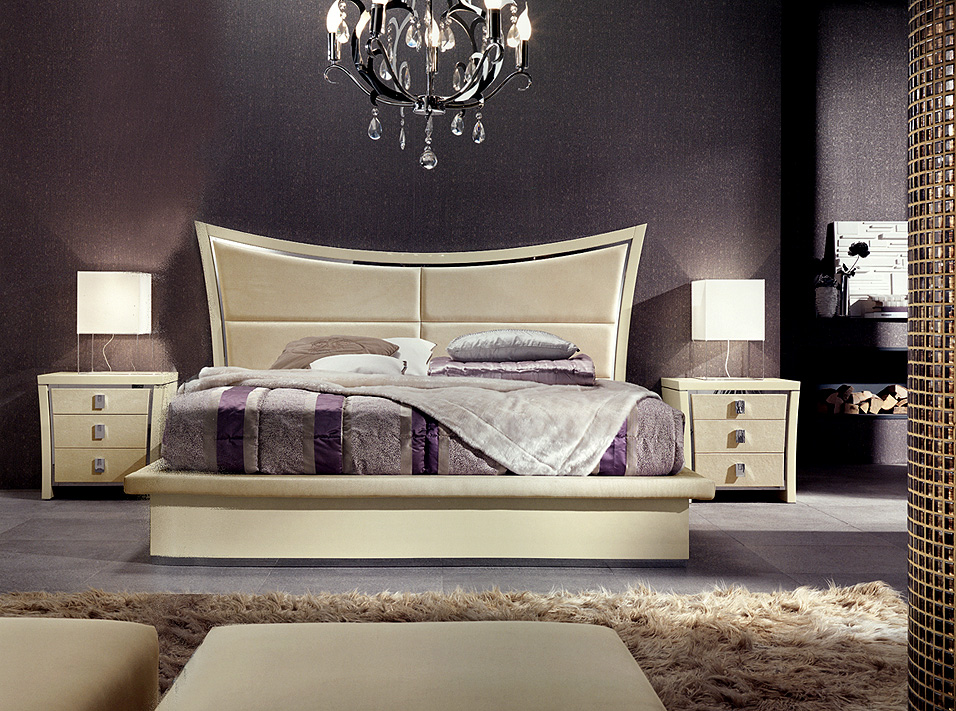 Кровать FORMERIN FLY letto