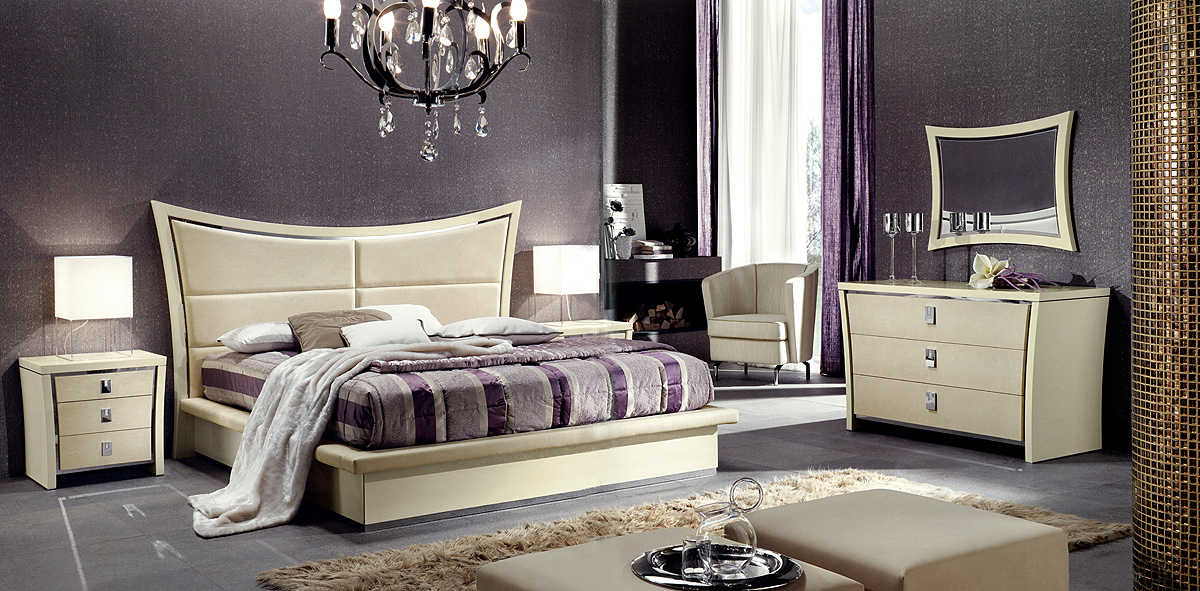 Arredo Спальни FLY