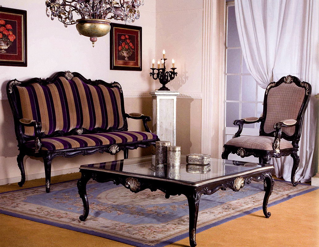 Arredo Мягкая мебель 7
