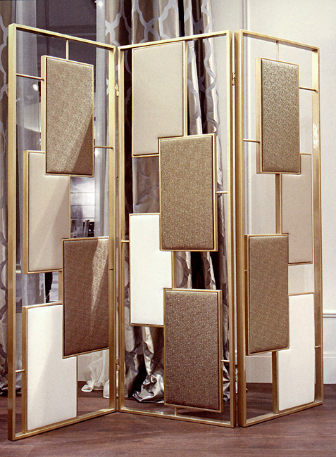 Ширма BRUNO ZAMPA MONDRIAN screen