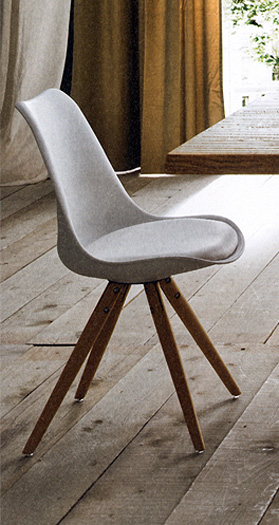 Стул ALTA CORTE LB-ZG7440