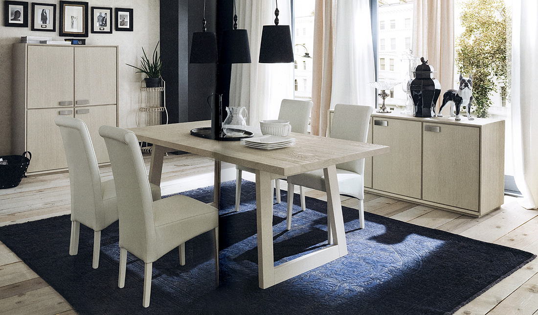 Arredo Столовые комнаты ZG-02