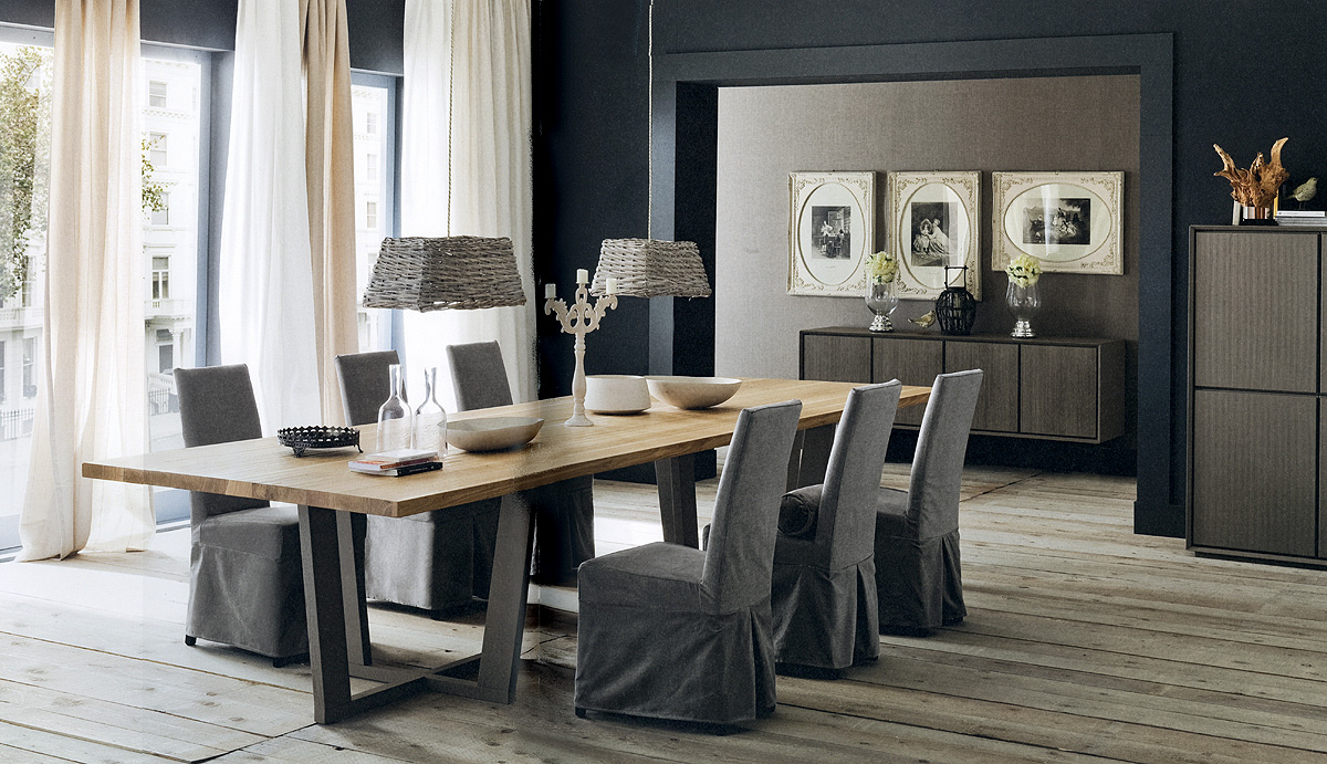 Arredo Столовые комнаты ZG-03