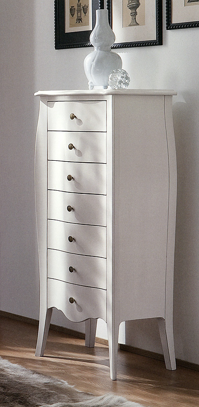 Комод ALTA CORTE ETTORE ST120