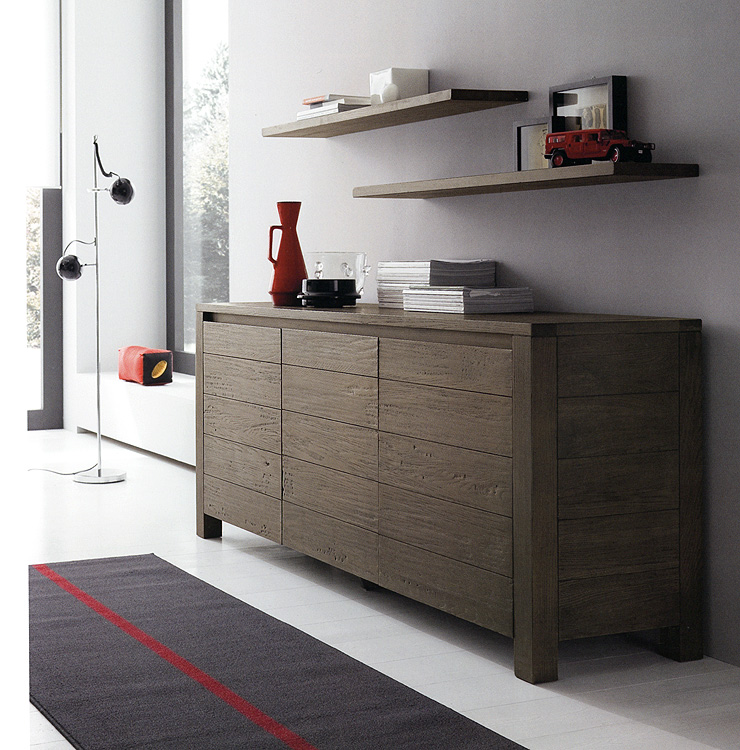 Буфет ALTA CORTE EC8110