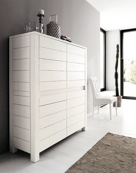 Буфет ALTA CORTE EC8130