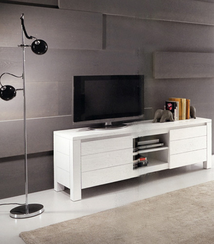 Тумба под TV ALTA CORTE EC8120