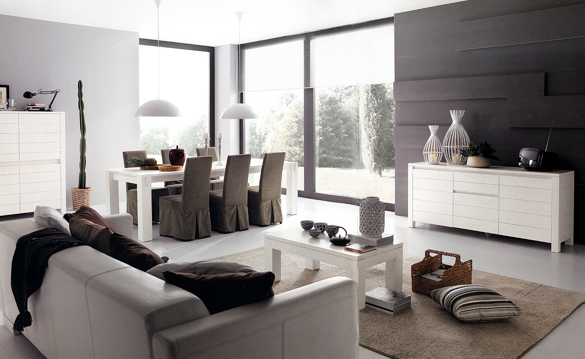 Arredo Столовые комнаты EC-01
