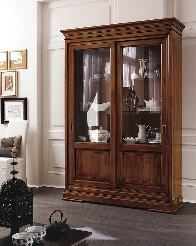 Витрина ALTA CORTE MA-8160