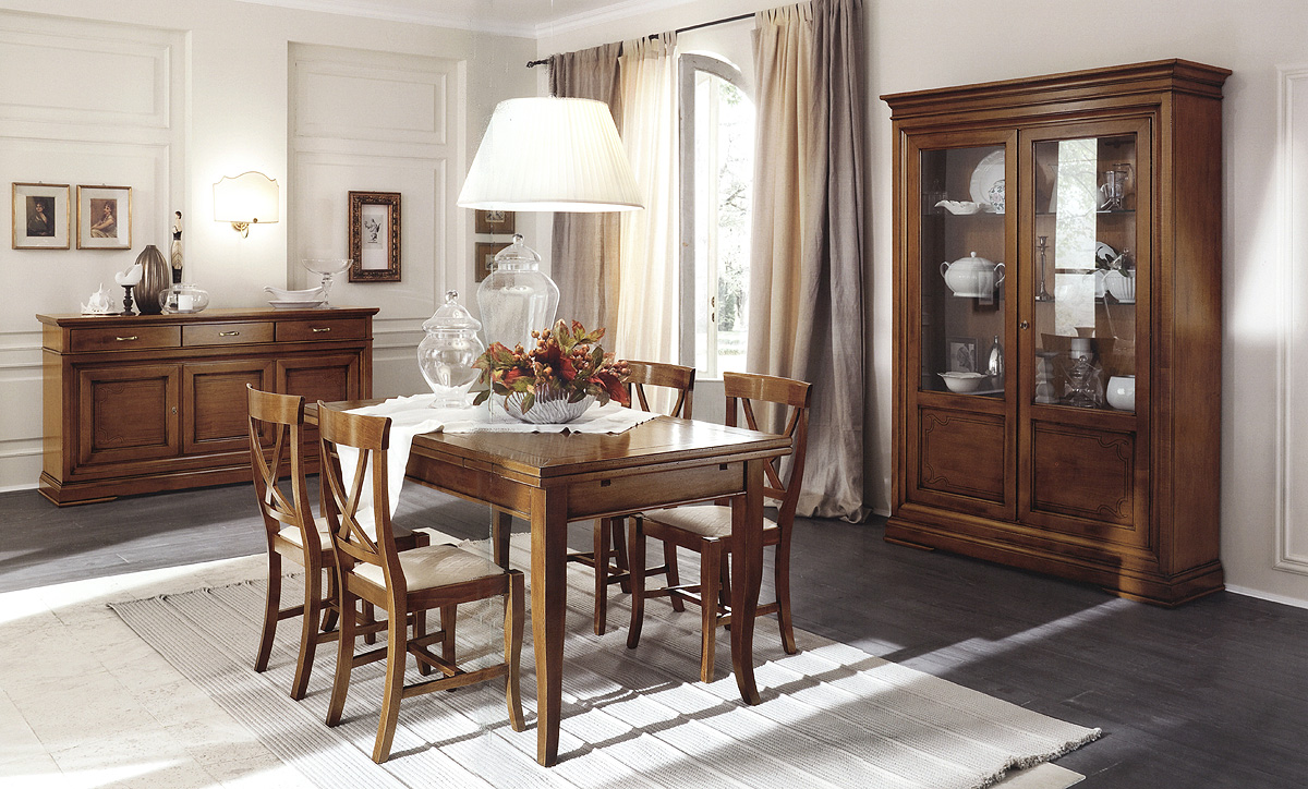 Arredo Столовые комнаты MA-CO01