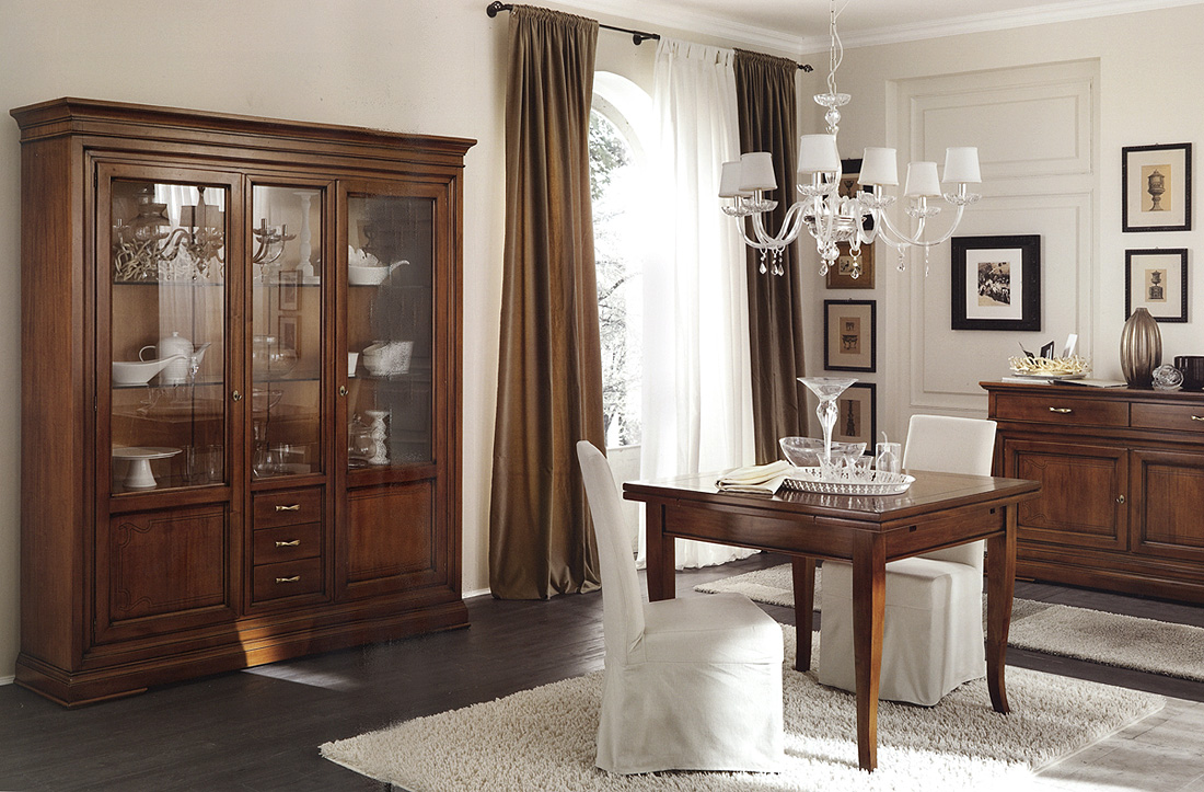 Arredo Столовые комнаты MA-CO02