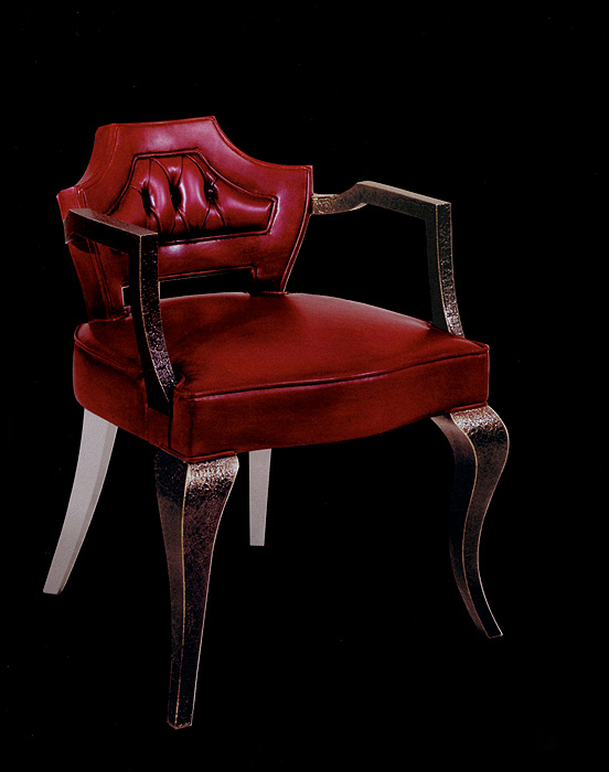 Стул COLOMBOSTILE 1150 SB-A