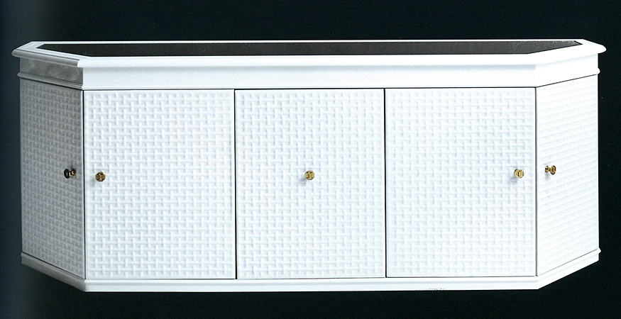 Буфет COLOMBOSTILE 4740 CR-B