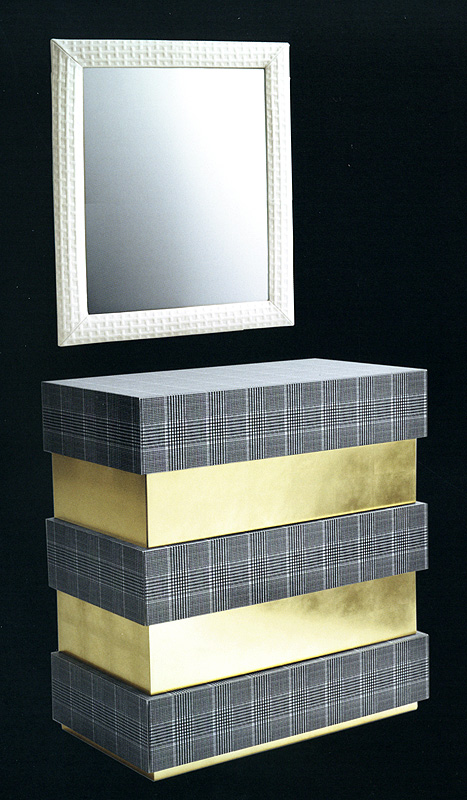 Комод COLOMBOSTILE 4754 CS