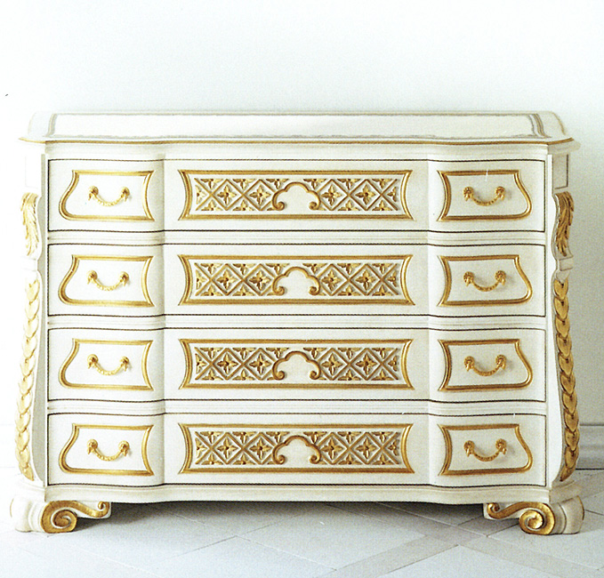 Комод COLOMBOSTILE 0079 CS