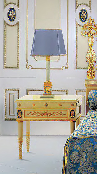 Тумбочка COLOMBOSTILE 0108 CM