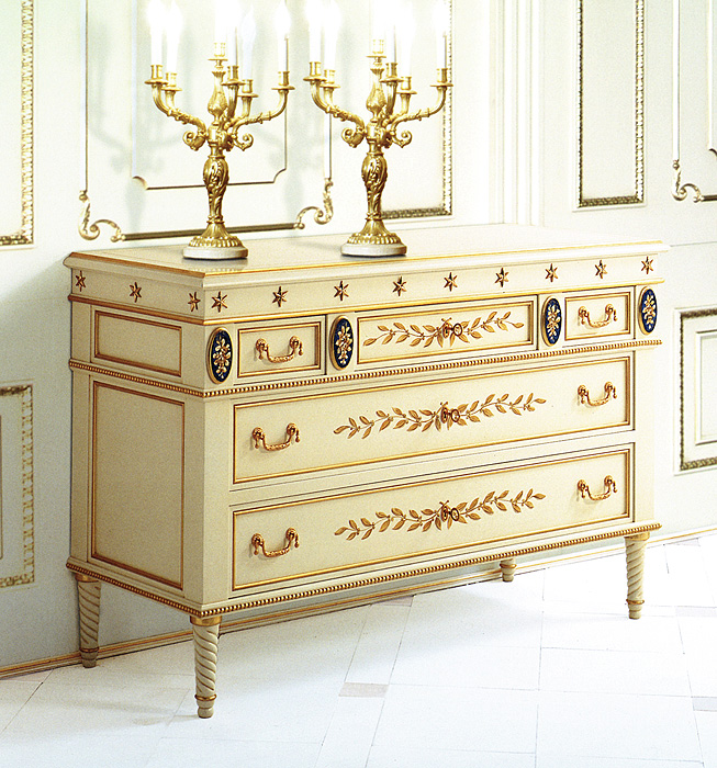 Комод COLOMBOSTILE 0108 CS