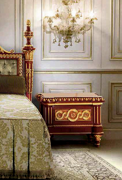 Тумбочка COLOMBOSTILE 0109 CM