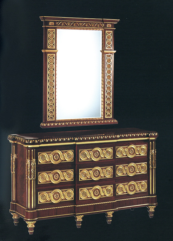 Комод COLOMBOSTILE 0109 CS