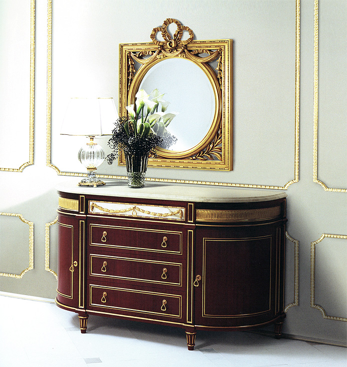 Комод COLOMBOSTILE 0110 CS