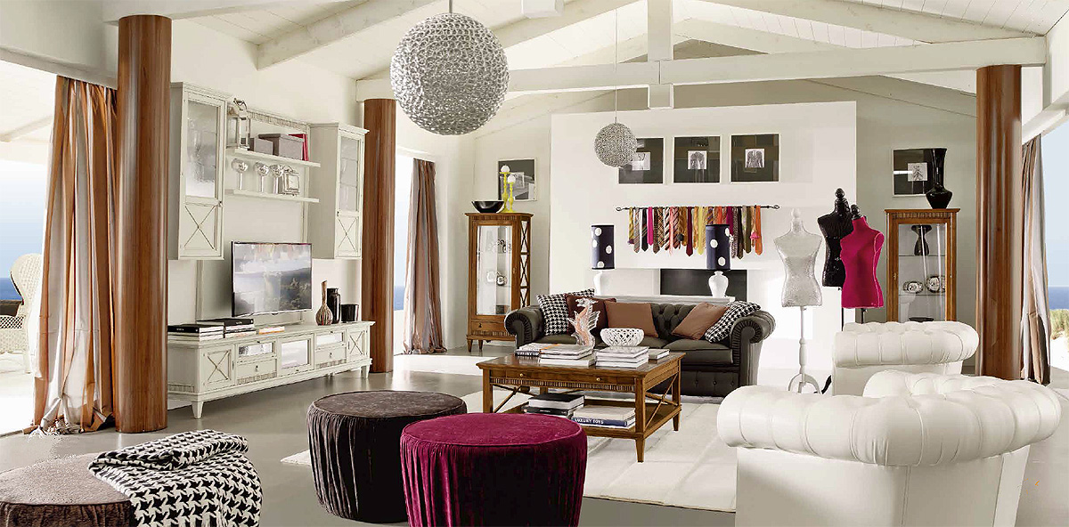 Arredo Гостиные D 01