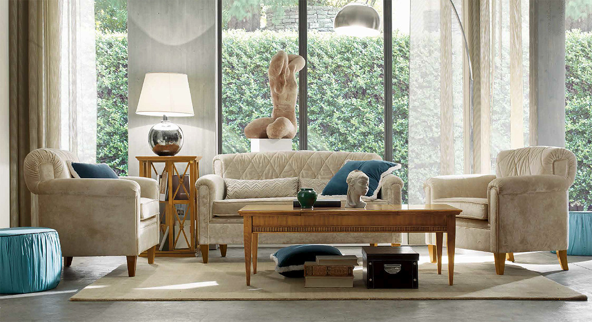 Arredo Гостиные D 10
