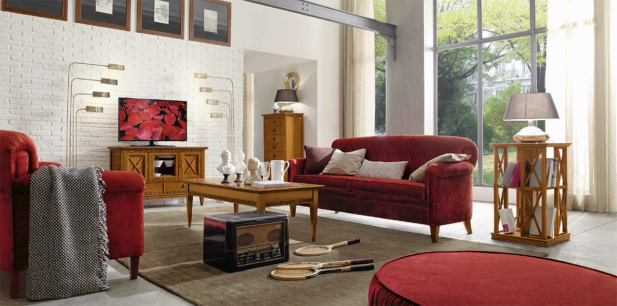 Arredo Гостиные D 11