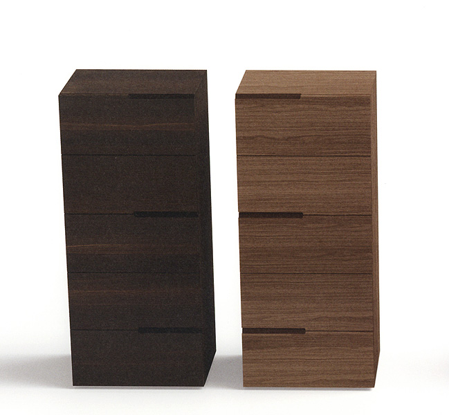 Комод PIANCA SEGNO 2G2T7